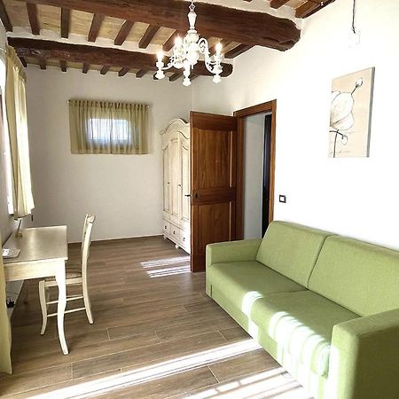 Ca Di Milla B&B Assisi Luaran gambar