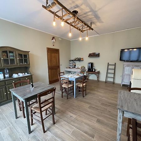 Ca Di Milla B&B Assisi Luaran gambar