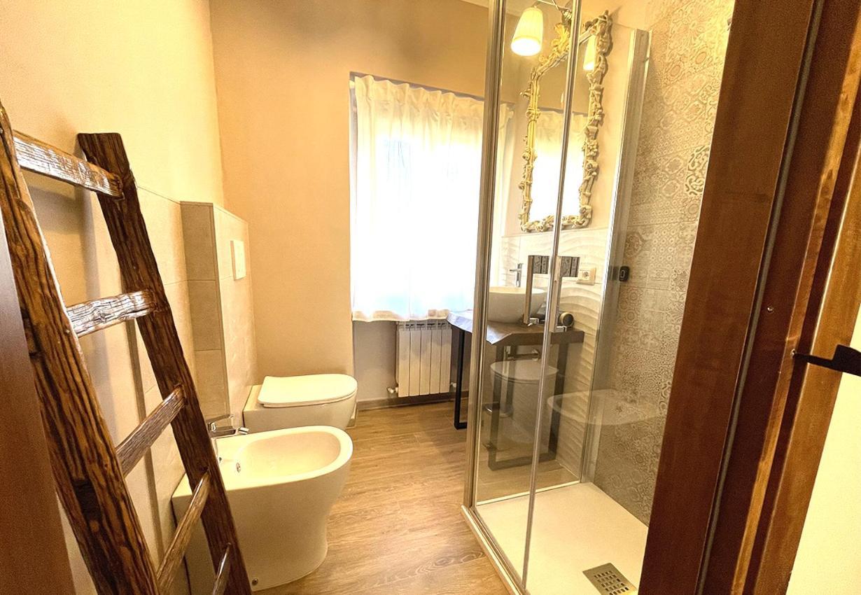 Ca Di Milla B&B Assisi Luaran gambar