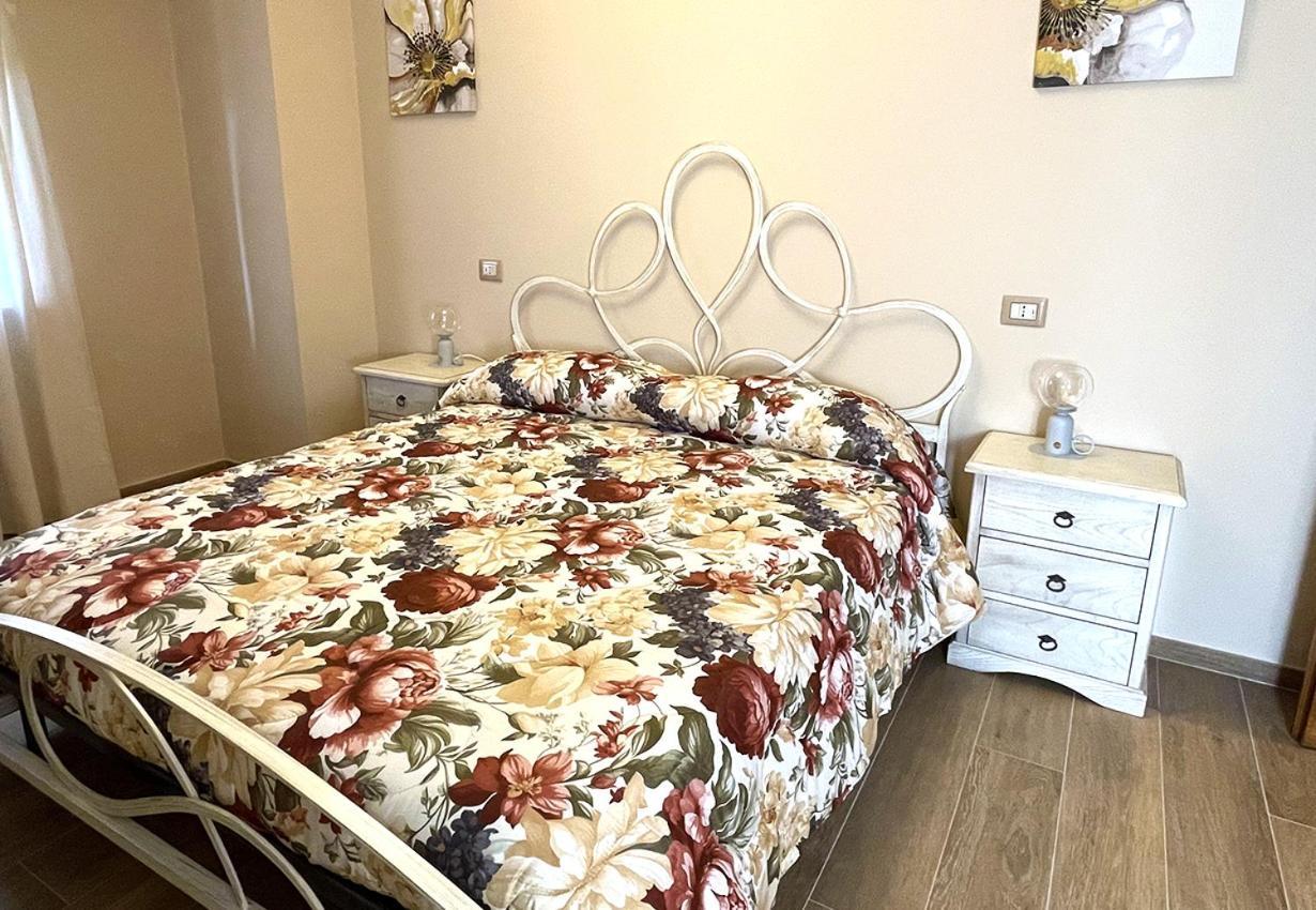 Ca Di Milla B&B Assisi Luaran gambar