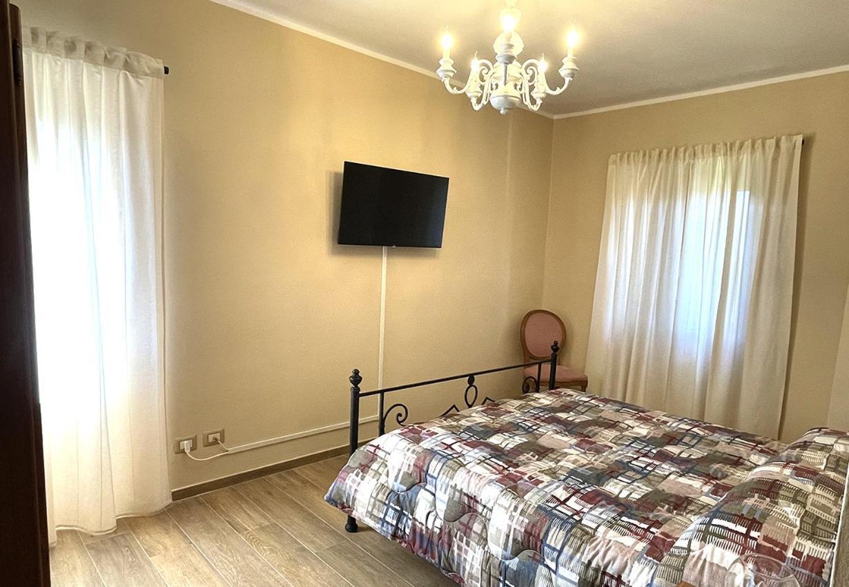 Ca Di Milla B&B Assisi Luaran gambar