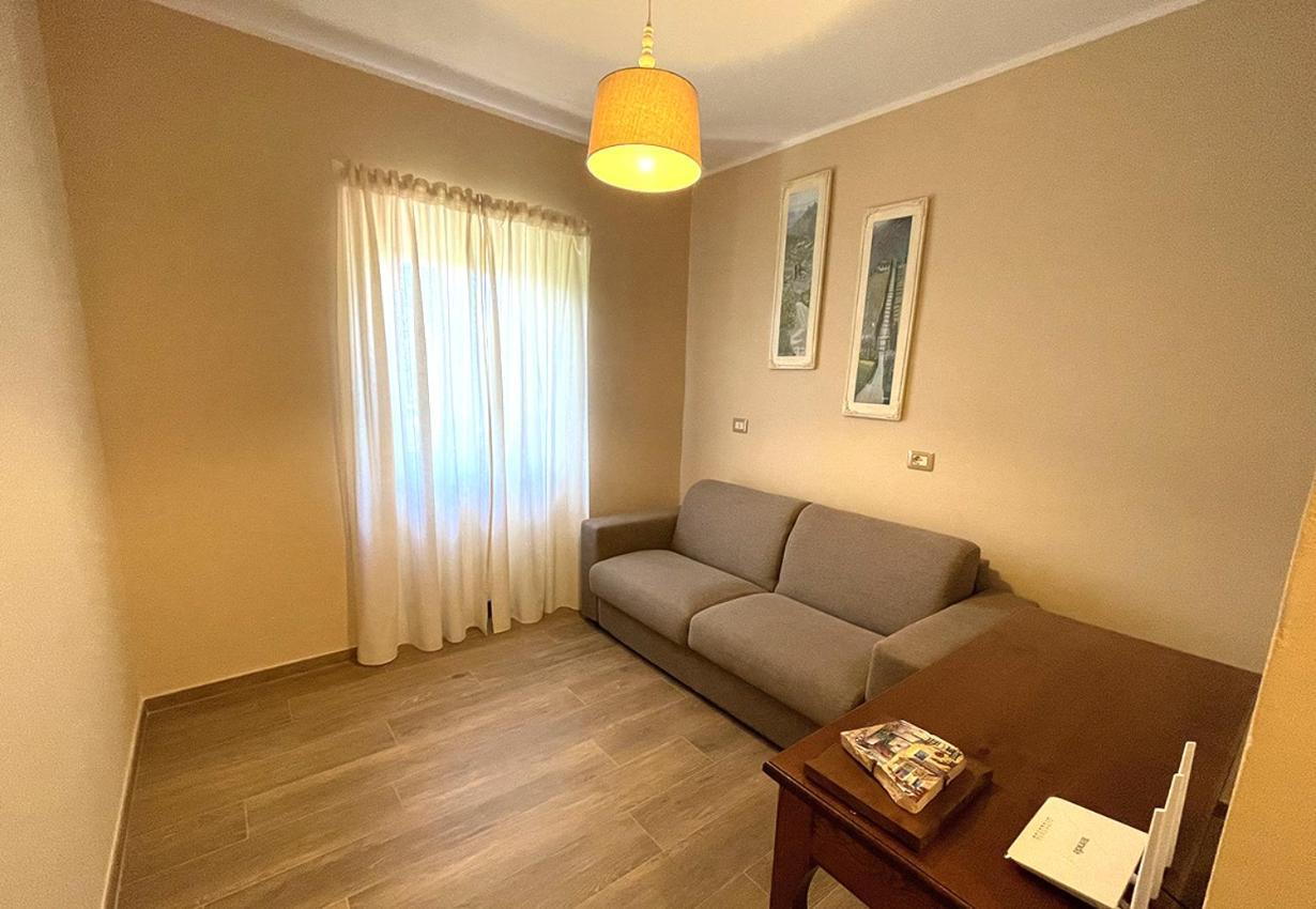 Ca Di Milla B&B Assisi Luaran gambar
