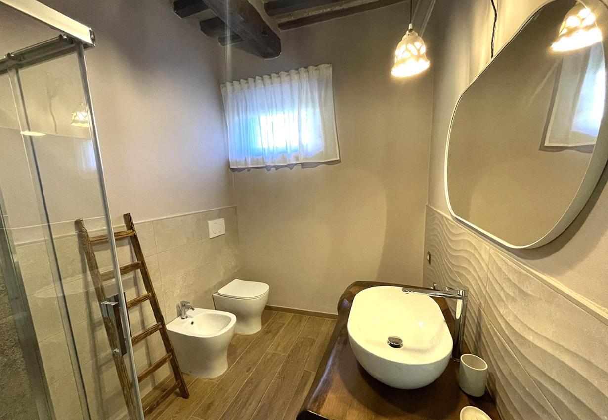 Ca Di Milla B&B Assisi Luaran gambar