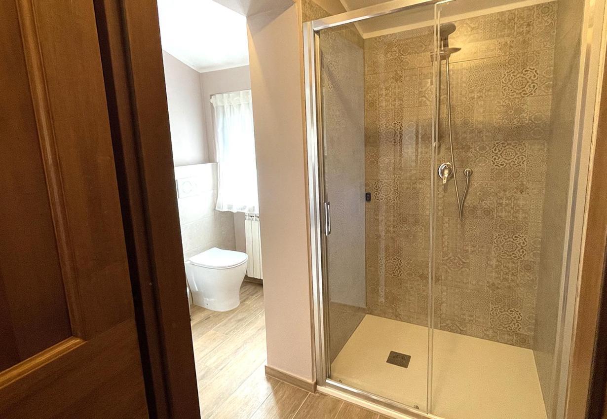 Ca Di Milla B&B Assisi Luaran gambar