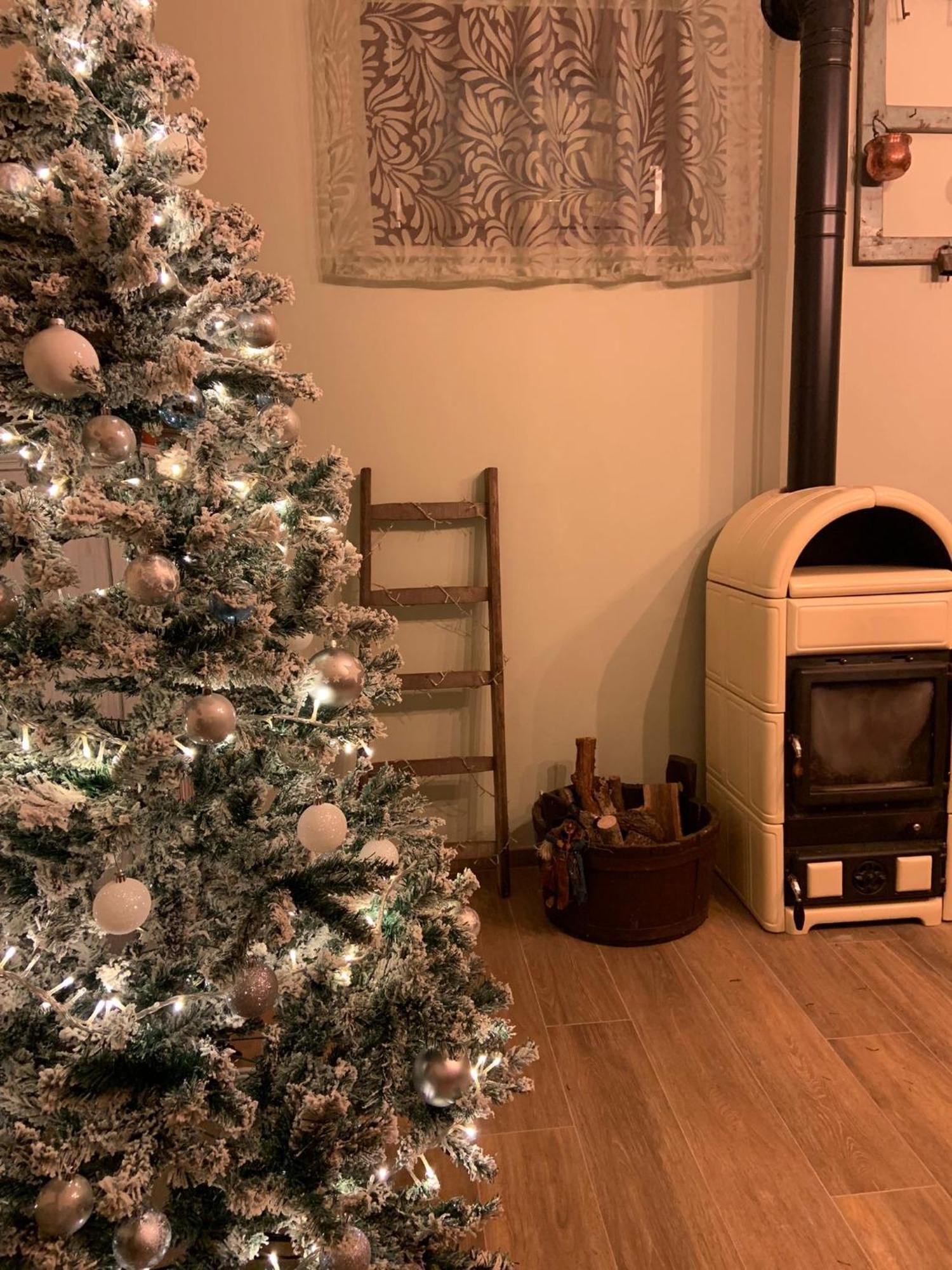 Ca Di Milla B&B Assisi Luaran gambar